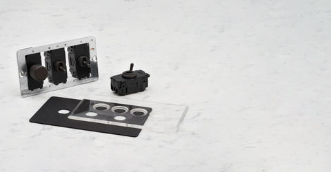 Bronze components