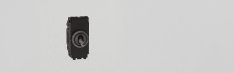 Paintable components
