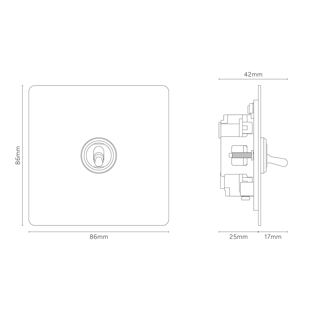 Line Drawing Image
