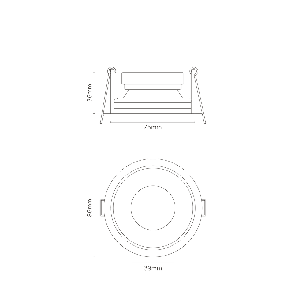 Line Drawing Image