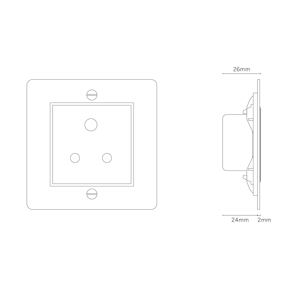Line Drawing Image