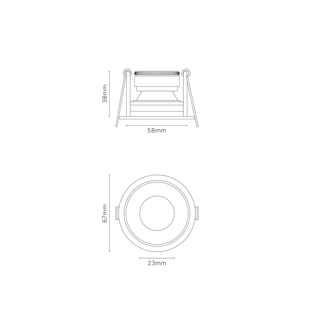 Line Drawing Image
