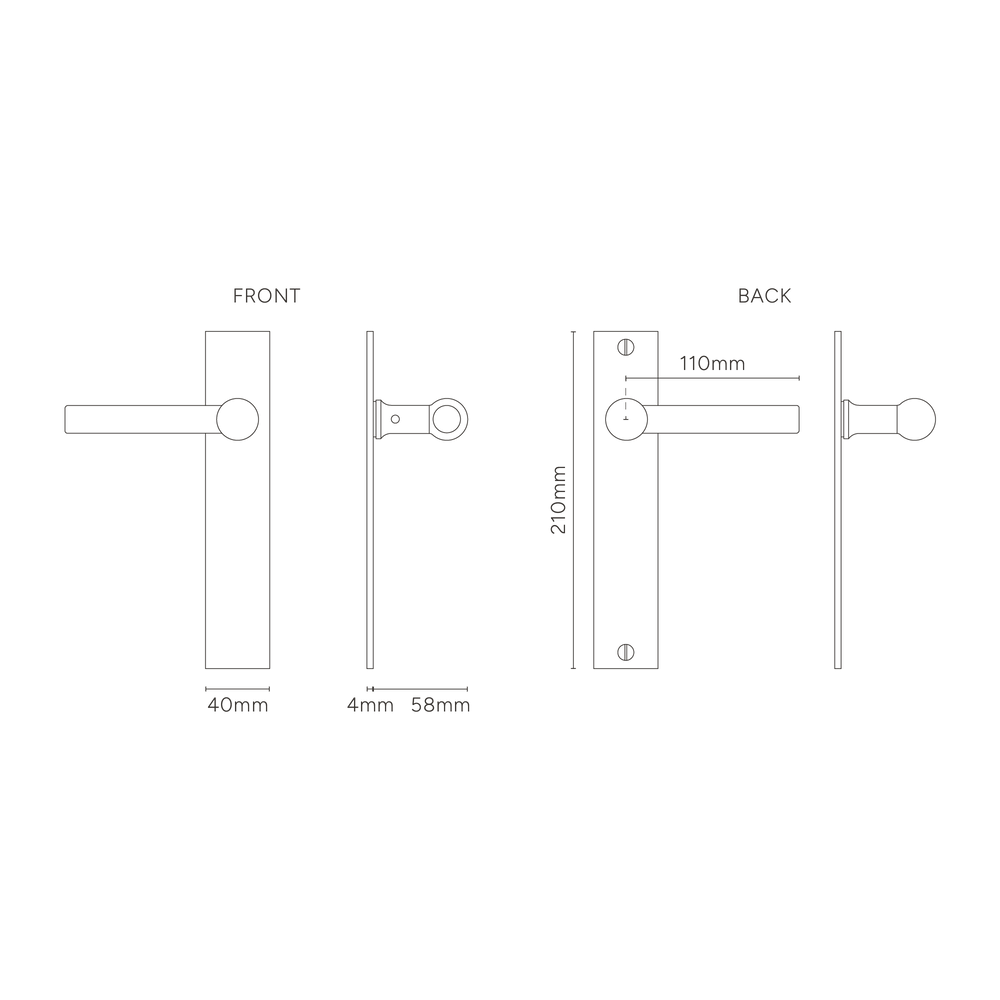 Line drawing image