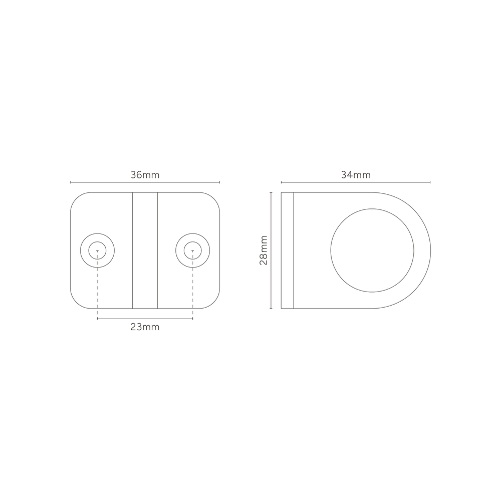 Line drawing image