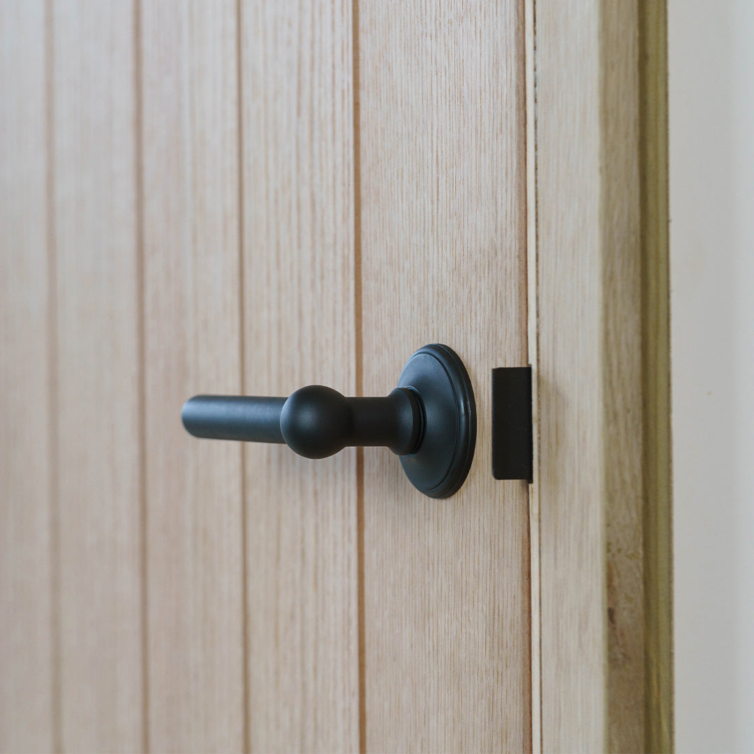 Design story: our sprung handles
