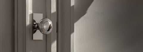 Door Furniture
