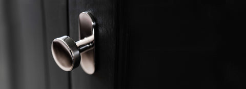 Polished Nickel Hardware