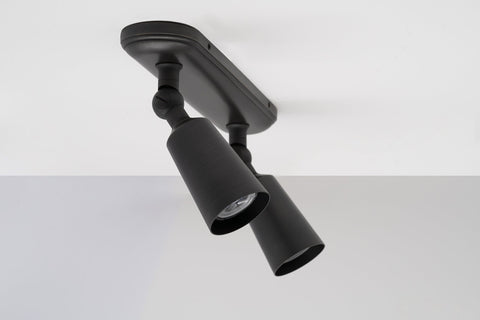 Baylis Spotlights