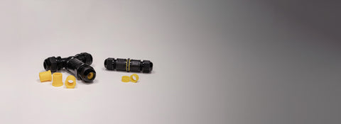 Outdoor Cable Connectors
