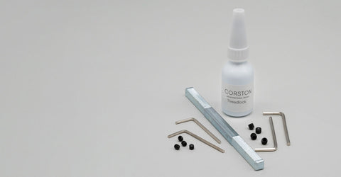 Corston Spindle Kit