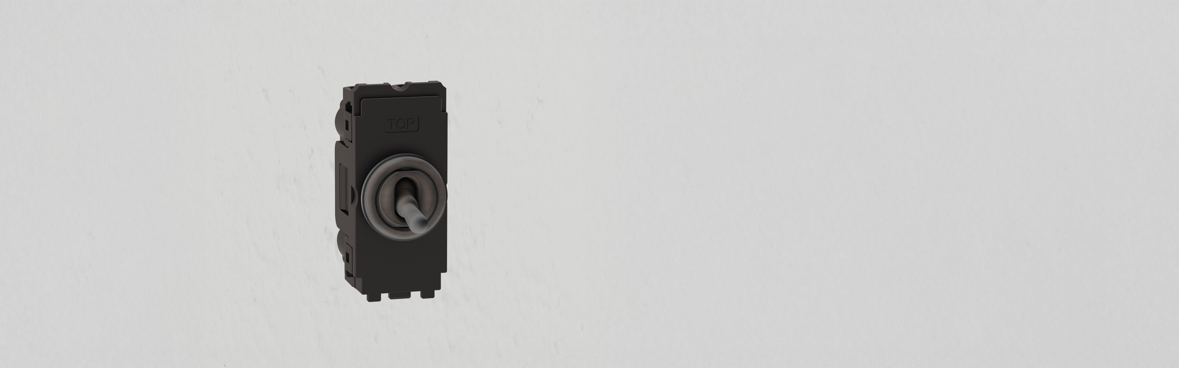 Paintable components