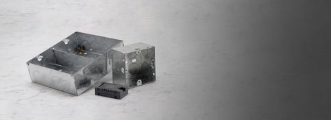 Corston Back Boxes