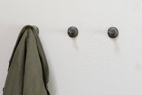 Hooks and Shelf Brackets