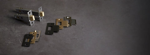 Locks & Latches