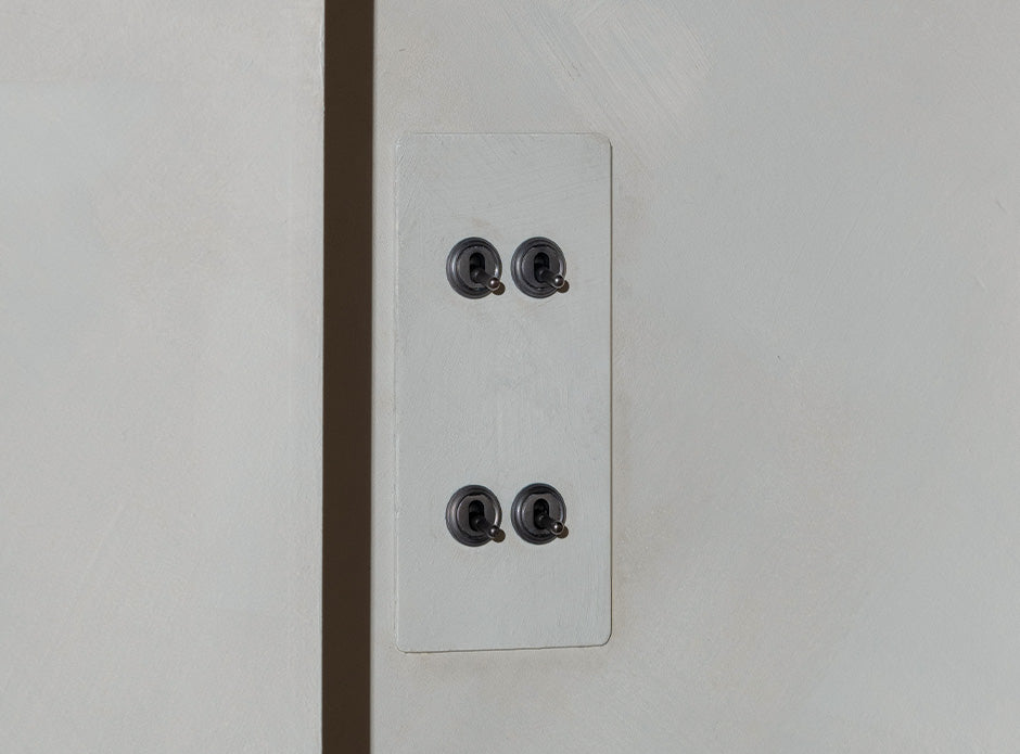 Paintable | Bronze