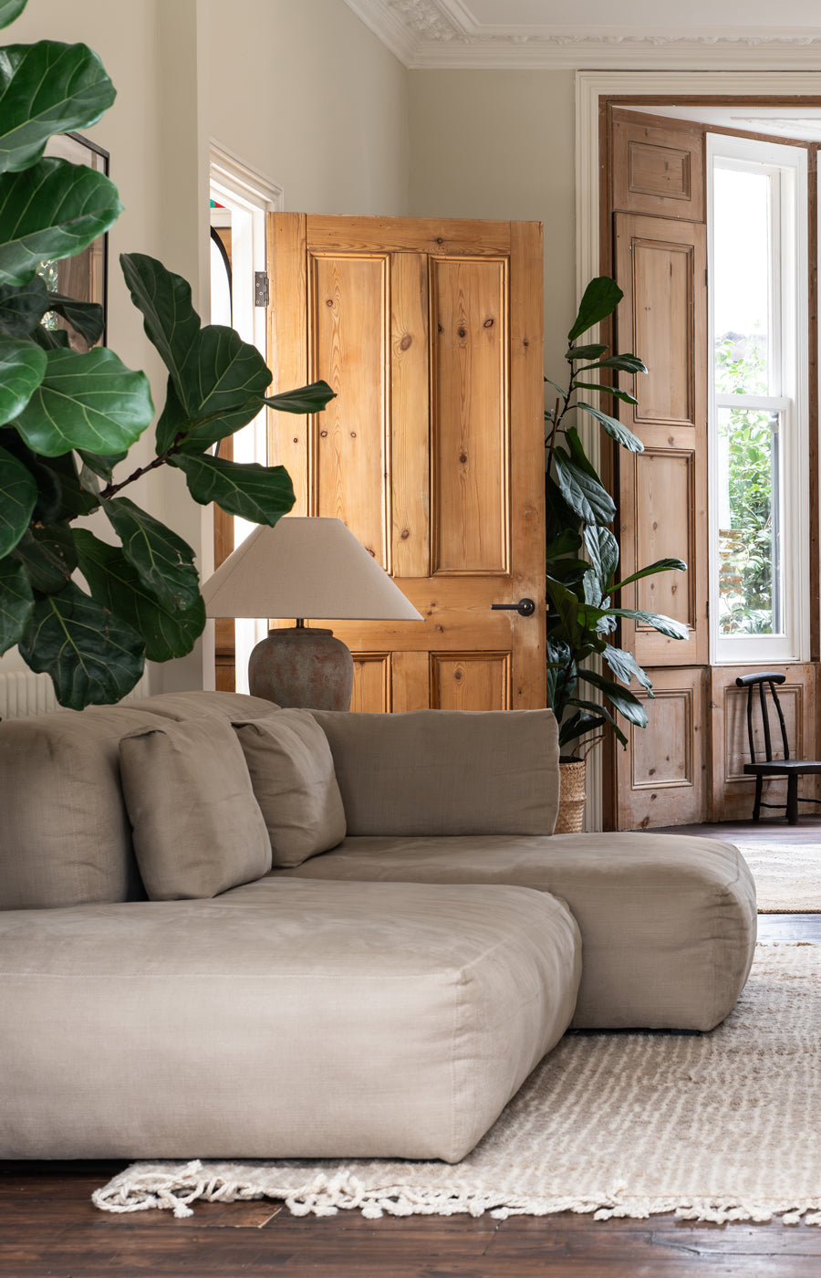 Residential Case Studies