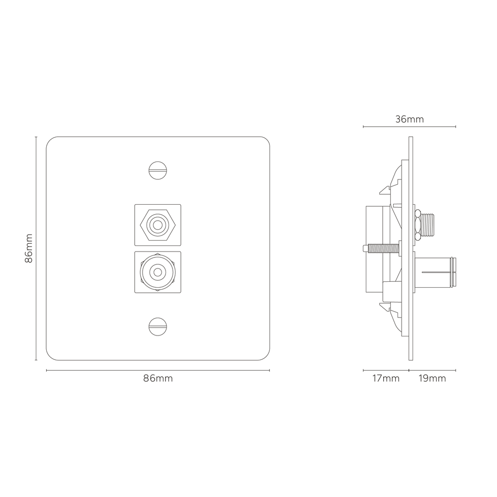 Line Drawing Image