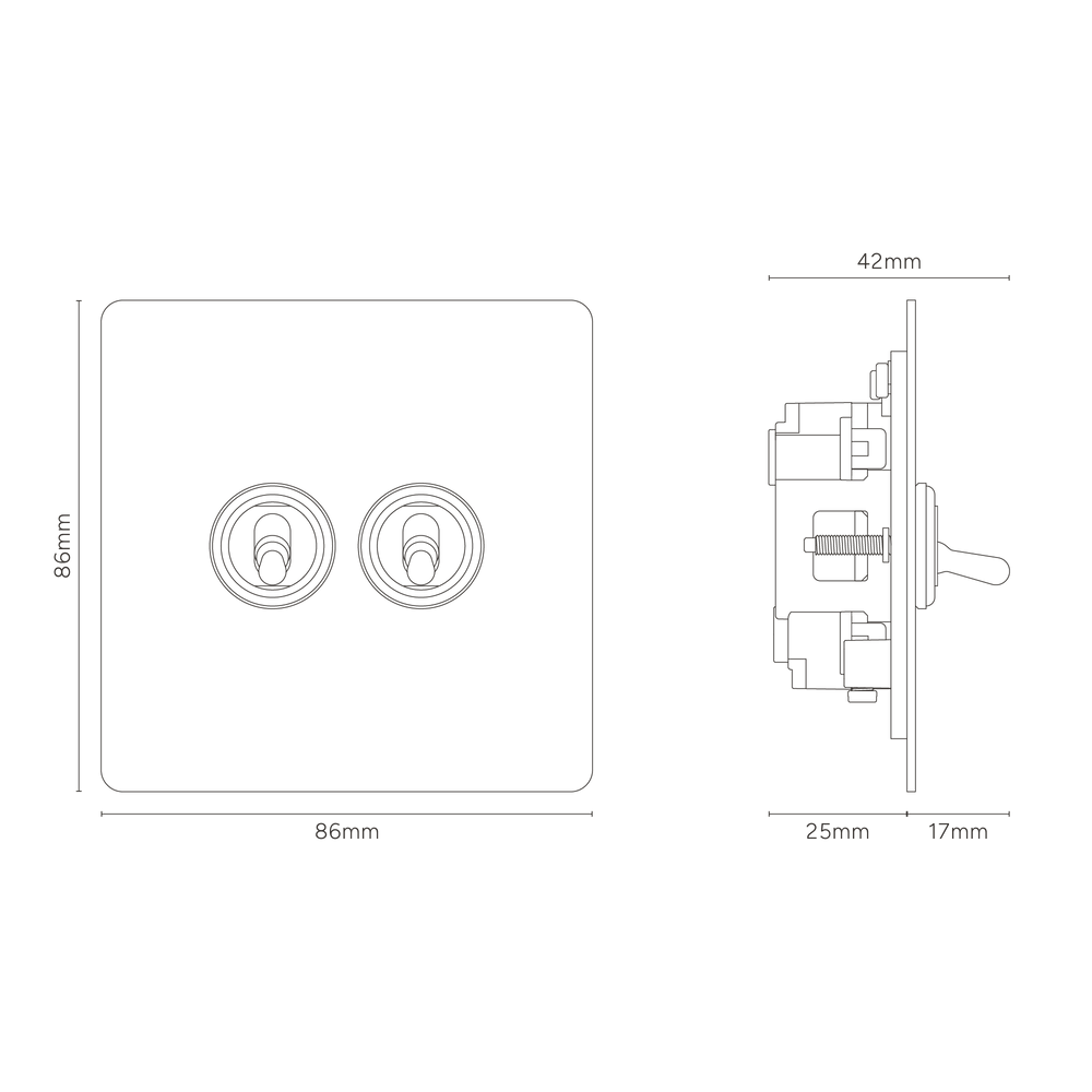 Line Drawing Image