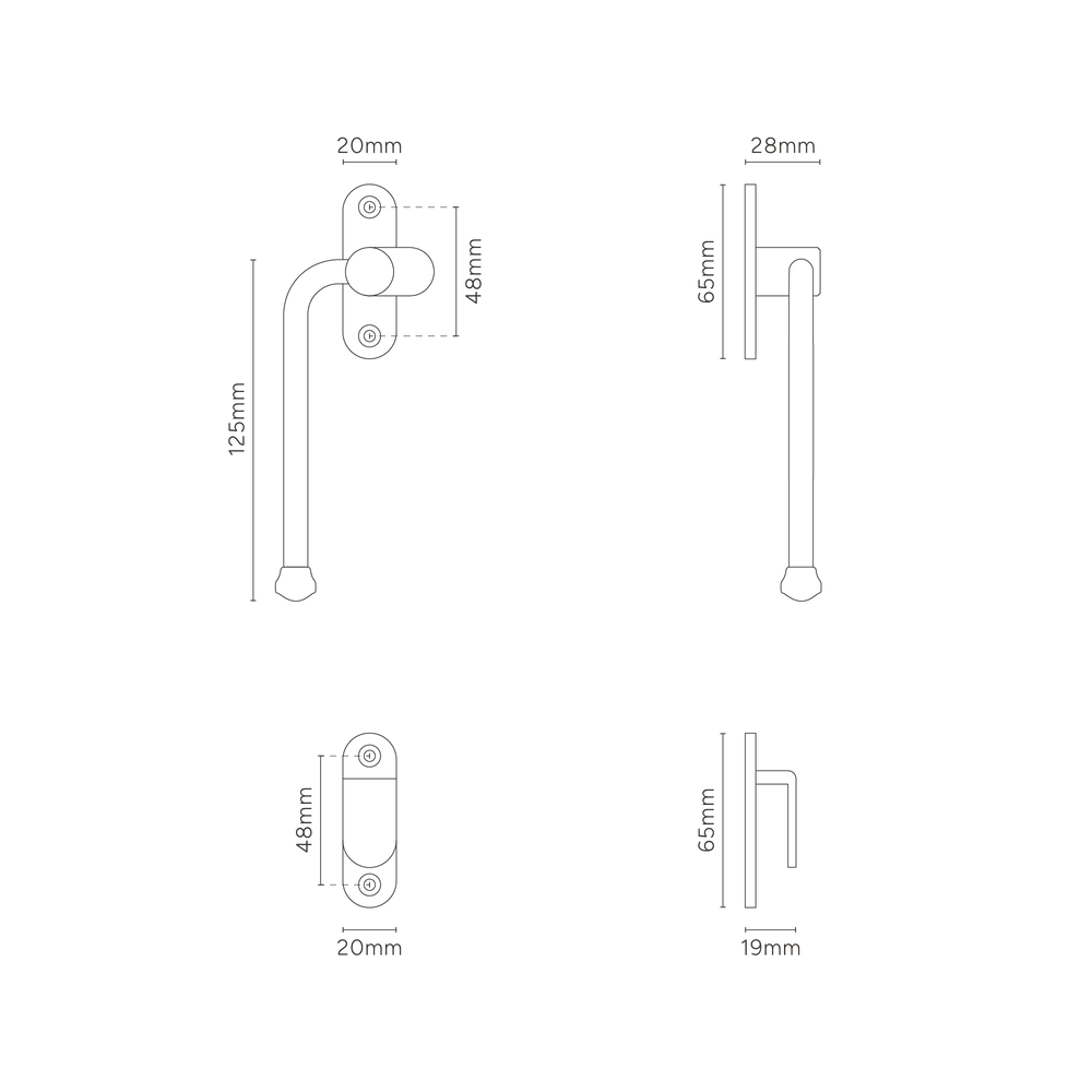 Line drawing image